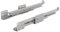 Hettich 924093 ArciTech Vollauszüge Actro Silent 19mm NL 350mm 40kg li/re Push to Open, Belastbarkeit: 40 Kg, 300 mm