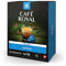 Café Royal Lungo 36 Capsules pour Cafetière à Café Nespresso - Intensité 4/10 - Capsules de Café en Aluminium certifiées UTZ