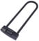 KATSU Extra Long Bike Lock U Shape Professional 285MM