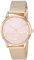 Nine West Women's Mesh Bracelet Watch