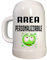 Brollogroup Boccale Birra in Ceramica 500ml CL Personalizzabile PS 13517 Boccali Personalizzati