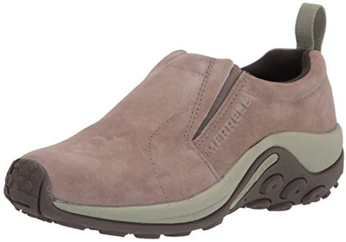 Merrell Jungle Moc Women's Moccasin, Brindle Tea, 5.5 UK