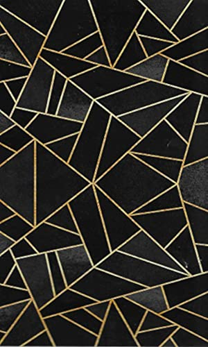 Mani Textile Tapis d'intérieur Grafic