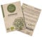 Litte Plants BIO Kopfsalat Samen, 120 Salat Samen, hohe Keimrate, 100% Natürlich, BIO Samen Kopfsalat Victoria für Gemüsegarten, Gemüsebeet, Hochbeet – BIO Gemüsesamen Saatgut Nachhaltig