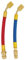 R134a Anschluss,Auto Ac Steckverbinder Schlauch Set Kit Klimaanlage Adapter 2 Stück Klimaanlage Adapter Messing R134a Auf R12 1/4 Sae Innengewinde Anschlusszubehör(R134a to R12)