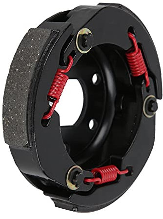 Remplacement D'embrayage de Course de Moto Haute Résistance de Course de Moto pour Moteur GY6 50cc 60cc 805 Cyclomoteur ATV 139QMA 139QMB Embrayage