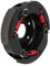 Remplacement D'embrayage de Course de Moto Haute Résistance de Course de Moto pour Moteur GY6 50cc 60cc 805 Cyclomoteur ATV 139QMA 139QMB Embrayage
