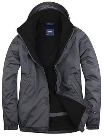 Uneek UC620 Premium-Outdoor-Jacke für Herren
