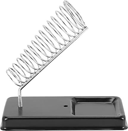 Halterung aus Metall für Lötkolben Schutz Basisstation