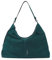 Liebeskind MILA HYDRO Hobo L mystic river