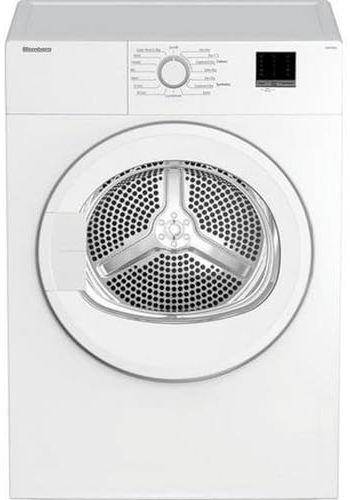 Blomberg LTA09020W 9kg Vented Tumble Dryer - White