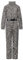 Funky Alps - Skianzug Panther Print - Panter Leopard Einteiler - Skioverall - Onesie - Wasser- und Winddicht - Unisex - Print - Größe S-XXL (S)