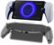 Protective Sleeve Case for Sony Playstation Portal Handheld Game Console, TPU Cover Case Protective Sleeve Drop-Proof Case Skin Shell Protector (Transparent)