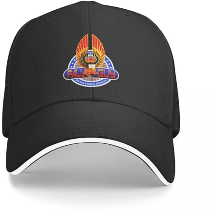 Basecap The Fall Guy Cap Baseball Cap Hüte Baseball Cap Hut Damen Herren