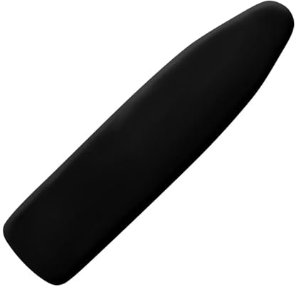 Belidome Black Ironing Board Covers Pouches for Most Iron Boards