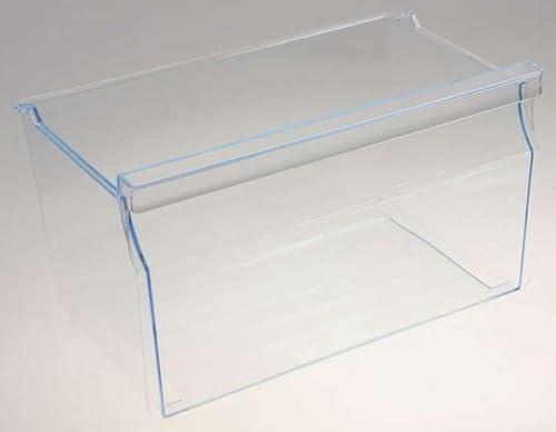 MyApplianceSpares Lower Freezer Drawer Basket Assembly for Hisense Fridgemaster RB316D4WB1 MC55240MDS