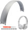 Solo3, Kit di Riparazione per Fascia Compatibile con Solo2, Solo 3.0 e Solo 2.0 Wireless (Argento)