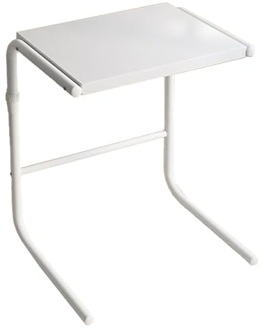 MOUMOUTEN Support De Four à Micro-Ondes Rétractable En Acier Au Carbone, Organisateur De Comptoir De Cuisine, Gain De Place En Hauteur Réglable, Pour le Bureau à Domicile(blanc)