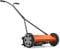 Husqvarna HiCut 64 Manual Cylinder Mower