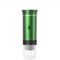 AMAZTECH Cafetera Portátil 3 en 1, Compatible con Cápsulas NS, DG y Café Molido - Máquina de Café Espresso para Camping, Viajes y Hogar - Inalámbrica, Compacta y Fácil de Usar (Verde)