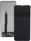 VBESTLIFE Reemplazo de la Pantalla TFT para la Nota 21/ Nota 40/ Nota 50, Conjunto de Digitalizador de Pantalla Táctil de Pantalla Táctil con Pantalla Táctil con Kit de Herramientas