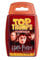 Top Trumps Specials: Harry Potter and the Goblet Of Fire