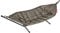 Fatboy 9001017 headdemock Hängematte, taupe -schwarz rack