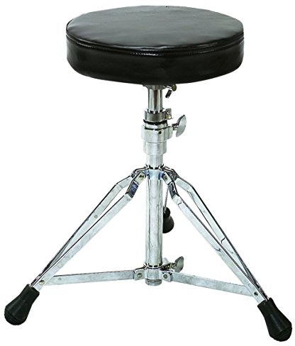 BSX 805902 Drummersitz höhenverstellbar, doppelstrebig