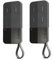 Cardin EDGE 2 - Mando a distancia (frecuencia 433,92 Mhz, 2 canales)