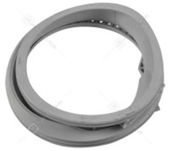 Genuine ZANUSSI Washing Machine Door Seal Gasket