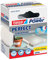 TESA Extra Power PERFETTO NASTRO IN TESSUTO BIANCO 2,75m:3 8mm