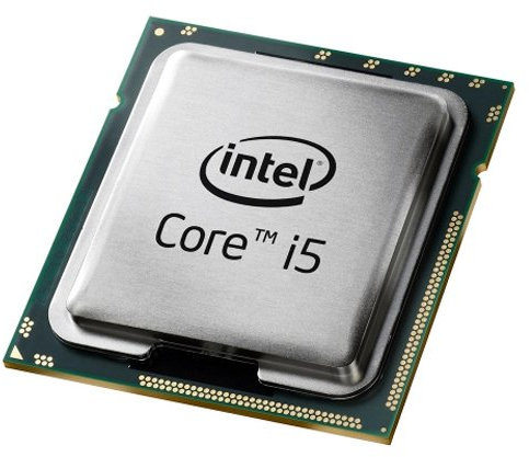 Intel Core i5-480M 2.67GHz 3MB L3 processore - processori (2.66 GHz), Intel Core i5-XXX, 2,67 GHz, Presa 988, 32 nm, i5-480M, 2,5 GT/s