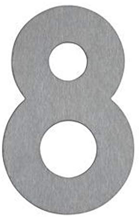 Hausnummer 8, ALBERT LEUCHTEN