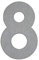 Hausnummer 8, ALBERT LEUCHTEN
