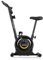 ZIPRO One S Heimtrainer Fahrrad - Magnetischer Widerstand, Leiser Betrieb, Verstellbarer Komfort, LCD-Display, Pulsmessung, Kalorienanzeige, Kompakt für Zuhause, Smartphone-Halter, Max 110kg