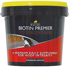 Lincoln Biotin Premier - 600g