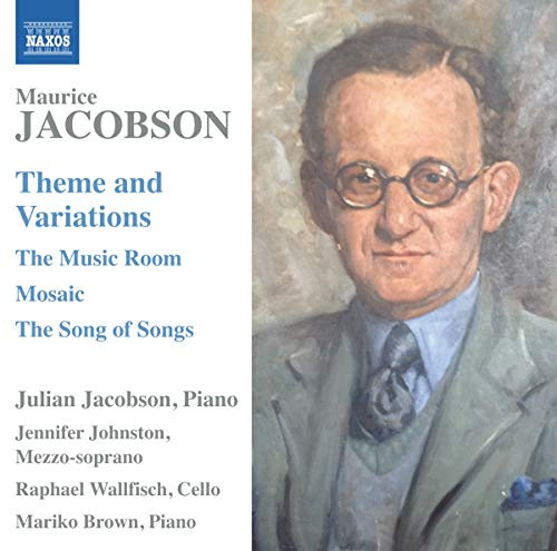 Chamber Music And Songs