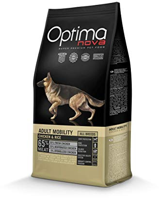 Optima nova Adult Mobility 2000 g
