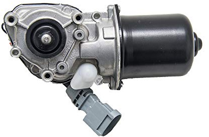 MAGNETI MARELLI Wischermotor | Kompatibel mit: IVECO DAILY III Kasten, DAILY III Pritsche/Fahrgestell