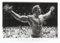 Close_up Arnold Schwarzenegger: Mr. Olympia 1974 | US Import Filmplakat, Poster [59 x 84 cm]