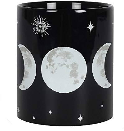 Spirit of Equinox Triple Moon Mug (12/24)