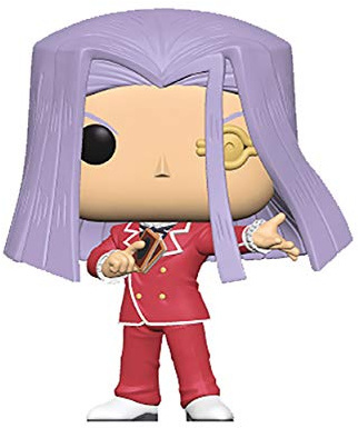 Funko POP! Animation: Yu-Gi-Oh! - Maximillion Pegasus - Collectable Vinyl Figure - Gift Idea - Official Merchandise - Toys for Kids & Adults - Anime Fans - Model Figure for Collectors and Display