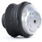 RIDEX 247E0097 Motorlager Motorlager beidseitig Gummi