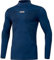 JAKO Unisex Kinder Comfort 2.0 coltrui Kinder Rollkragen, Sportroyal, 11-13 Jahre EU
