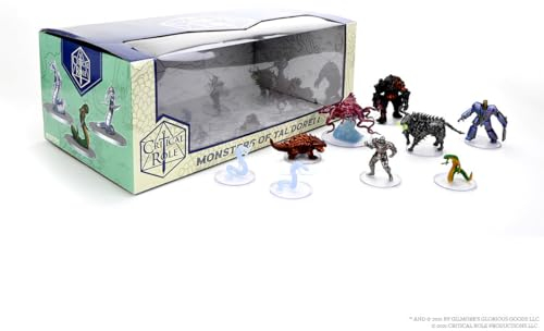 WizKids/NECA 67552 Ghost Zubehör