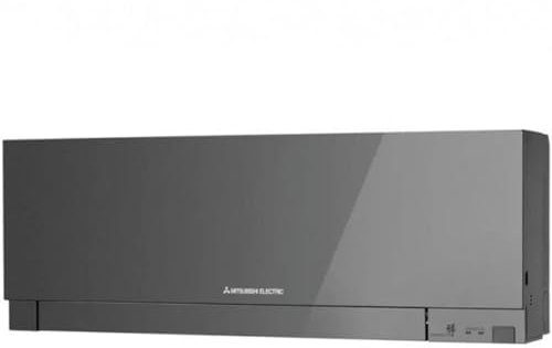 Aire acondicionado Mitsubishi Split Msz-Ef42Vgks Plata