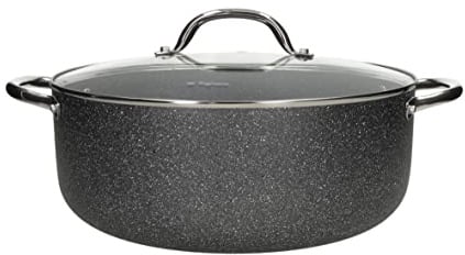 Tognana Big Family Casseruola con Coperchio cm 24