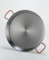 PAELLERA 100CM 85 RACIONES H.PUL LA IDEAL