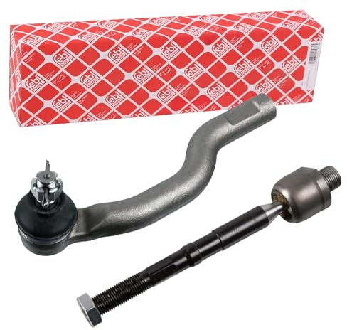 FEBI BILSTEIN Spurstange | Kompatibel mit: SUZUKI SWIFT IV