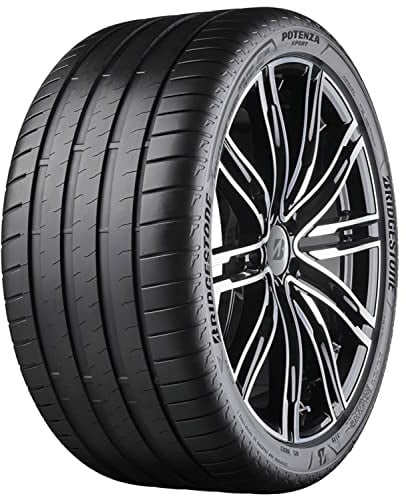 Bridgestone POTENZA SPORT - 275/40 ZR19 (105Y) XL - C/A/73 - Sommerreifen (PKW & SUV)